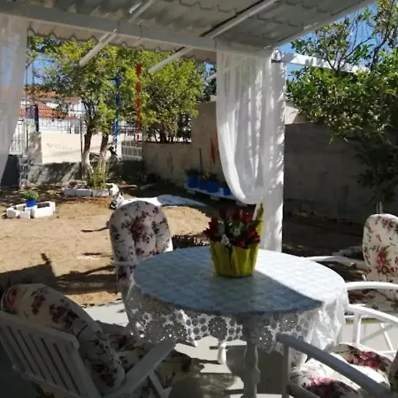 Welcome To Giouli'S Home ! Elafonissos Exterior photo