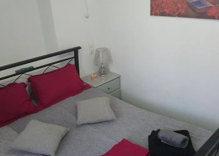 Welcome To Giouli\'S Home !