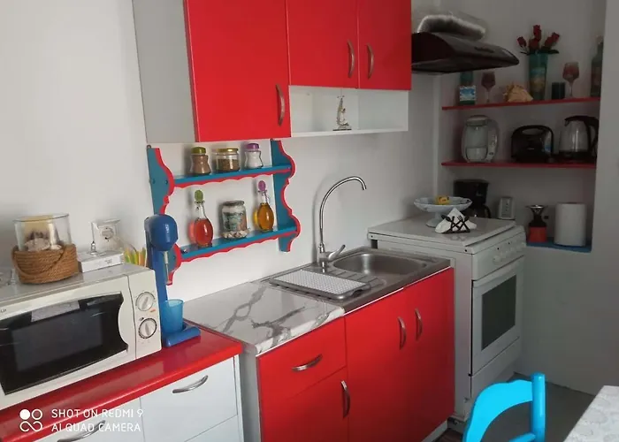 Welcome To Giouli\'S Home !
