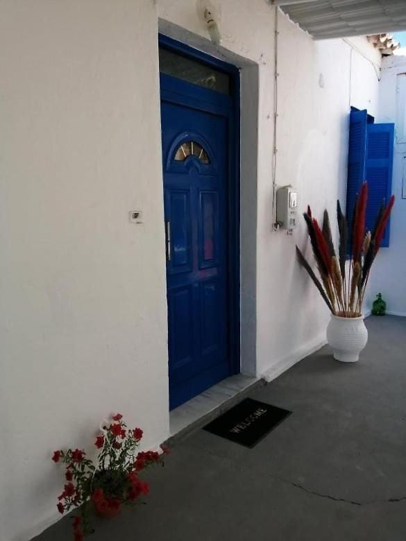 Ferienhaus Welcome To Giouli's ! *