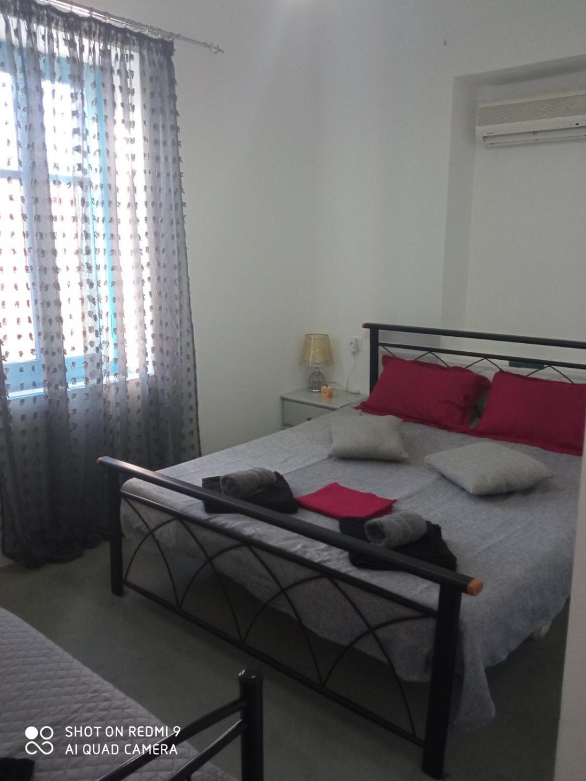 Holiday home Welcome To Giouli's !