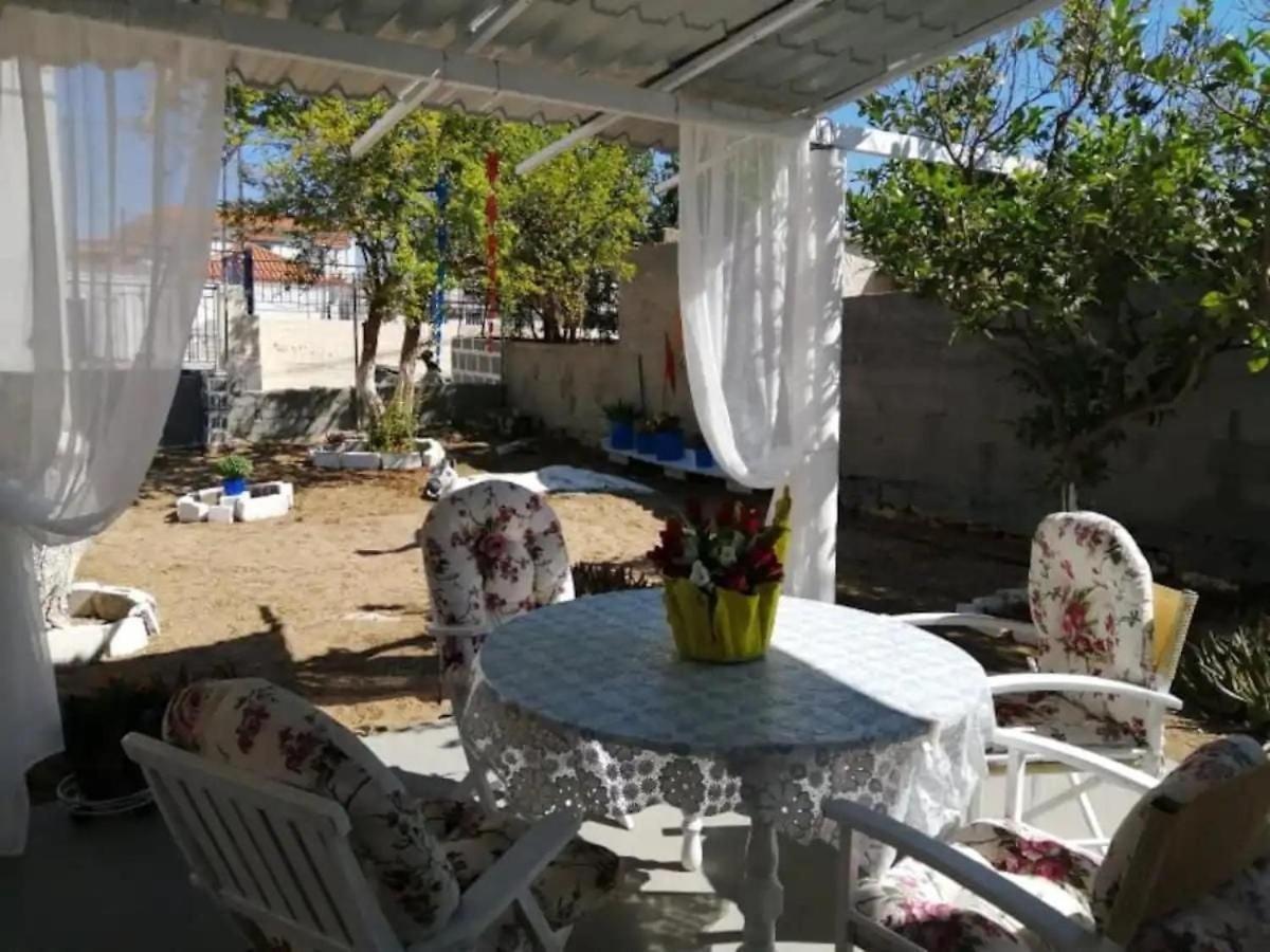 Holiday home Welcome To Giouli's ! *