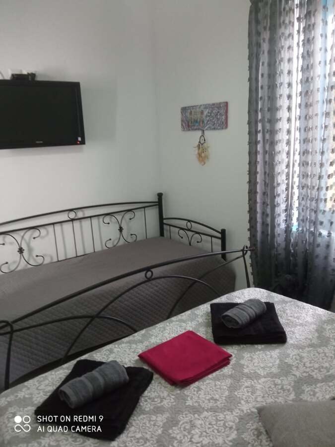 Welcome To Giouli's ! Holiday home
