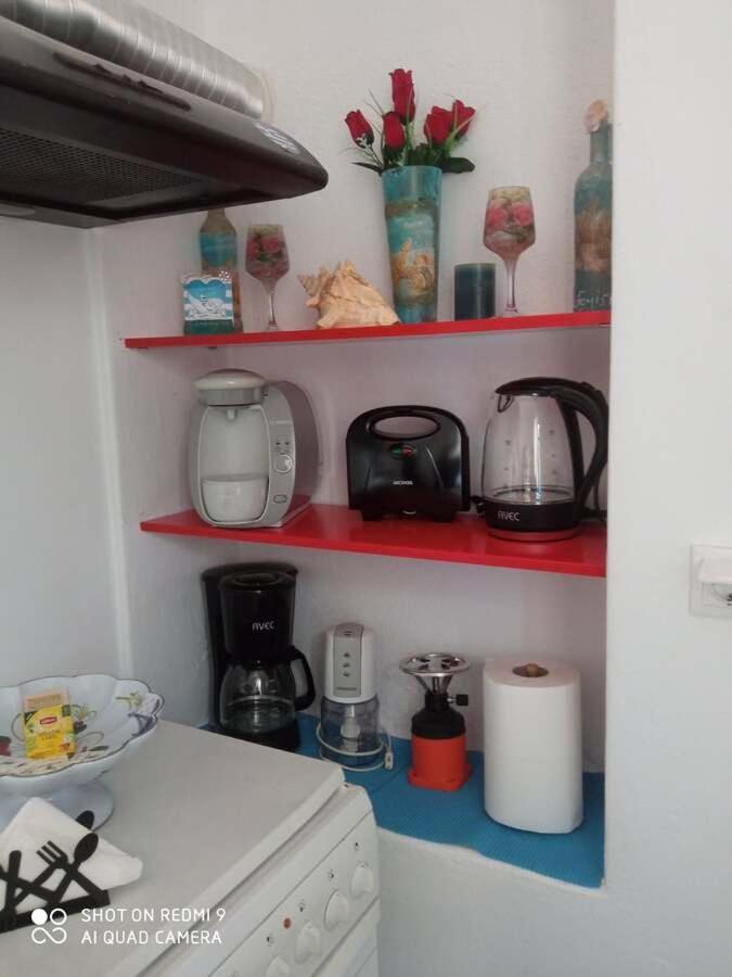 Holiday home Welcome To Giouli's ! *