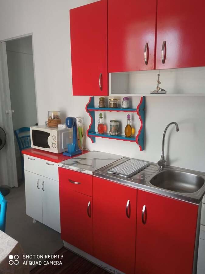 Holiday home Welcome To Giouli's ! Elafonissos