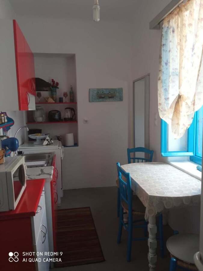 Welcome To Giouli's ! Holiday home *